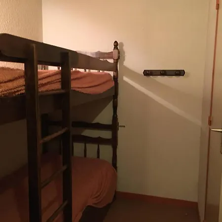 4 Pers, Proche Telecabines, Cellier A Skis - Fr-1-812-16