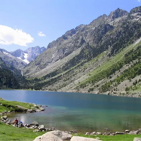 4 Pers, Proche Telecabines, Cellier A Skis - Fr-1-812-16 * Cauterets