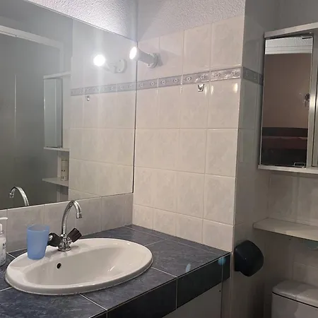 4 Pers, Proche Télécabines, Cellier à Skis - Fr-1-812-16