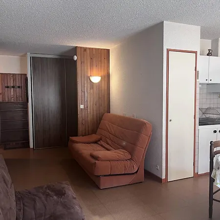 4 Pers, Proche Télécabines, Cellier à Skis - Fr-1-812-16 Appartement *