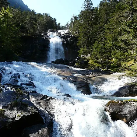 Apartmán 4 Pers, Proche Telecabines, Cellier A Skis - Fr-1-812-16 *