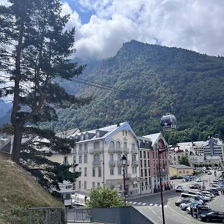 4 Pers, Proche Telecabines, Cellier A Skis - Fr-1-812-16 *